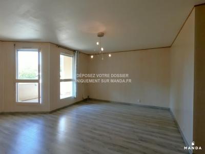 For rent Creteil 2 rooms 64 m2 Val de Marne (94000) photo 0