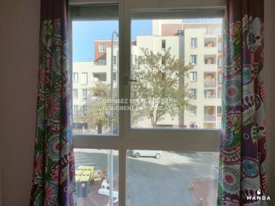 Louer Appartement Creteil 1095 euros
