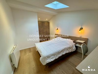For rent Bordeaux 2 rooms 33 m2 Gironde (33300) photo 0