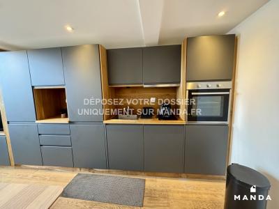 Louer Appartement Bordeaux Gironde