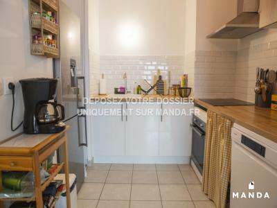Annonce Location 2 pi�ces Appartement Saint-denis 93