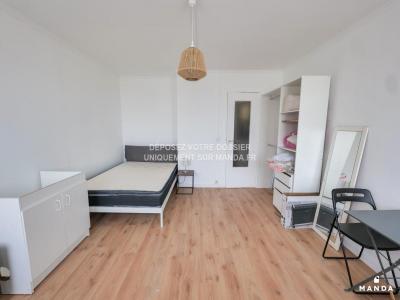 Annonce Location Appartement Mons-en-baroeul 59