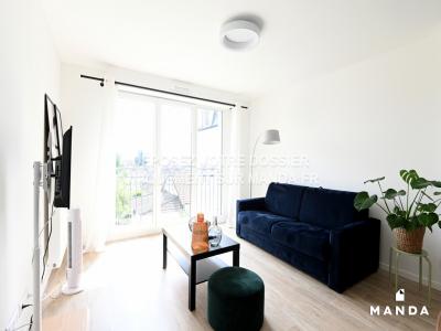 Annonce Location 2 pi�ces Appartement Gagny 93