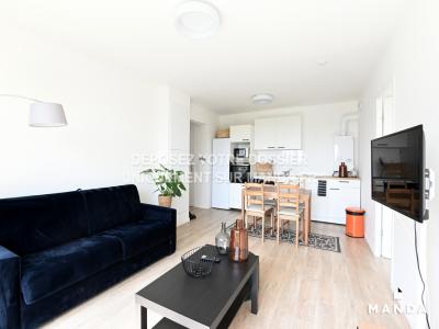 Louer Appartement Gagny 921 euros