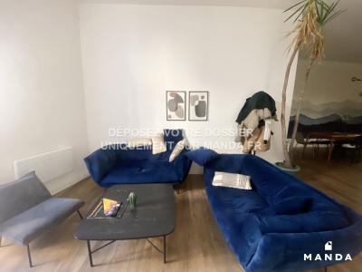 Louer Appartement Marseille-1er-arrondissement 430 euros