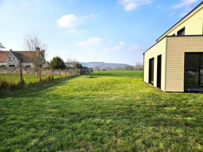 Annonce Vente 12 pi�ces Maison Brosville 27