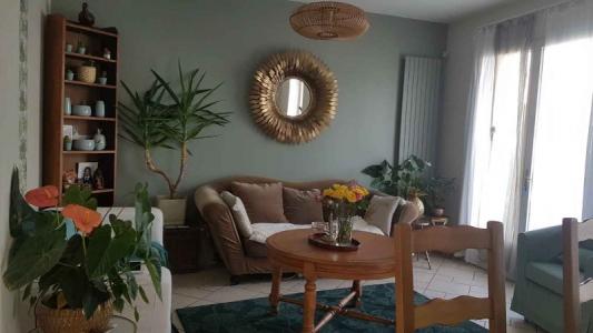 Annonce Vente 6 pi�ces Maison Bezons 95