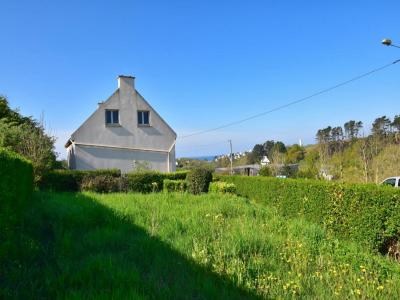 Annonce Vente 8 pi�ces Maison Saint-nic 29