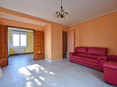 Acheter Maison Saint-nic Finistere