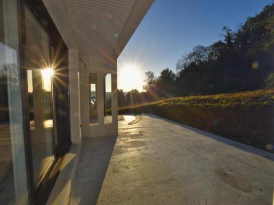 Annonce Vente 4 pi�ces Maison Plonevez-porzay 29