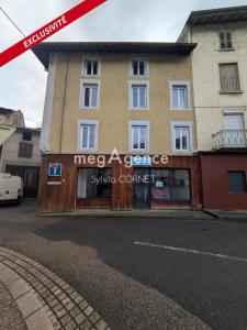 Acheter Immeuble Tenay 175000 euros