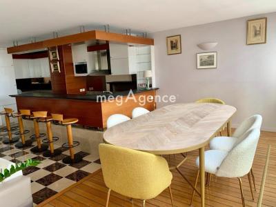 Annonce Location 3 pi�ces Appartement Paris-15eme-arrondissement 75