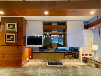 Louer Appartement Paris-15eme-arrondissement Paris