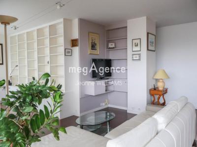 Louer Appartement Paris-15eme-arrondissement 3050 euros