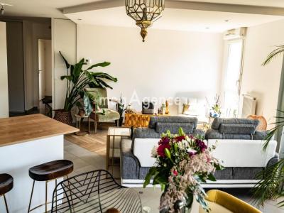 Annonce Vente 4 pi�ces Appartement Saint-priest 69