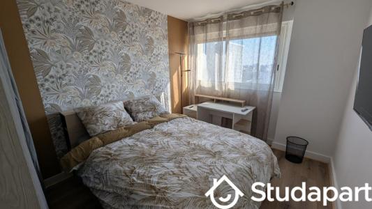 For rent Sarcelles 1 room 11 m2 Val d'Oise (95200) photo 0