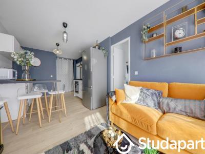 Annonce Location Appartement Lyon-8eme-arrondissement 69