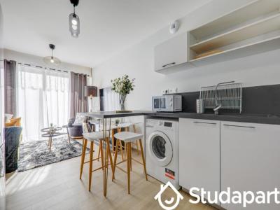 Louer Appartement Lyon-8eme-arrondissement Rhone