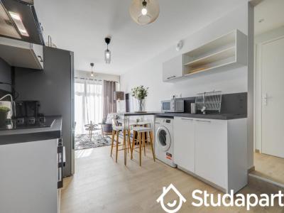 Louer Appartement Lyon-8eme-arrondissement 570 euros