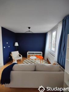 Louer Appartement 12 m2 Lambersart