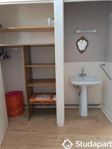 Louer Appartement Bouchemaine Maine et loire