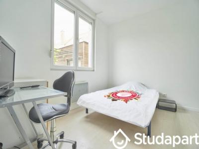 For rent Lille 1 room 11 m2 Nord (59000) photo 4