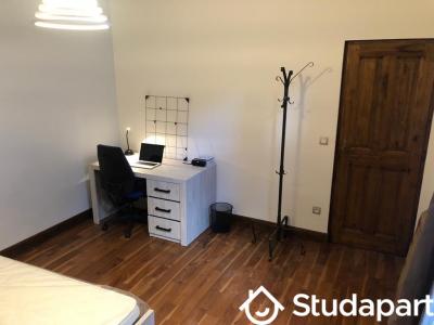 Louer Appartement 16 m2 Tourcoing