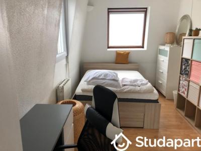 Annonce Location Appartement Rouen 76