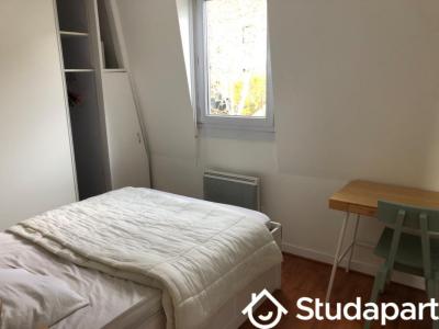 Louer Appartement 20 m2 Rouen