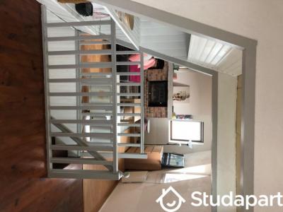 Louer Appartement Rouen Seine maritime