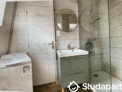 Louer Appartement Rouen 410 euros
