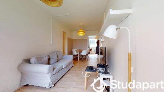 Annonce Location Appartement Villeurbanne 69