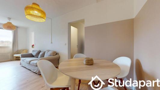 Louer Appartement 18 m2 Villeurbanne