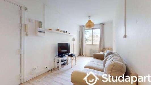 Louer Appartement Villeurbanne Rhone