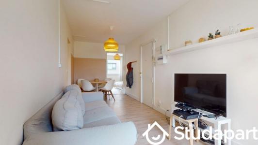 Louer Appartement Villeurbanne 634 euros