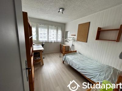 Louer Appartement Grenoble Isere
