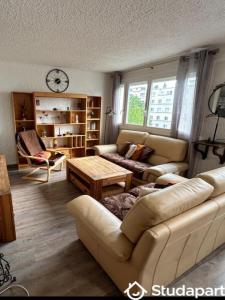Louer Appartement Grenoble 420 euros