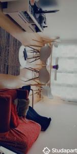 Louer Appartement Lyon-3eme-arrondissement Rhone