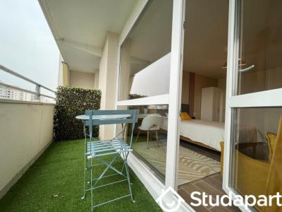 Annonce Location Appartement Creteil 94