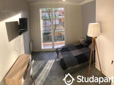 For rent Montpellier 1 room 12 m2 Herault (34070) photo 0