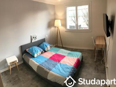 Annonce Location Appartement Montpellier 34