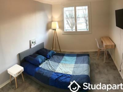 Louer Appartement 12 m2 Montpellier