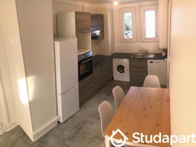 Louer Appartement Montpellier 470 euros