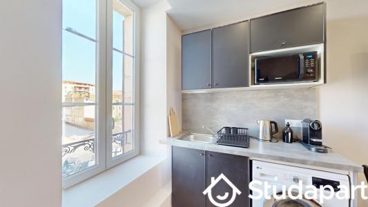 Louer Appartement Dijon 490 euros