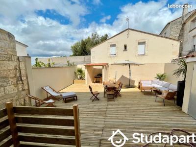 Louer Appartement Angouleme Charente