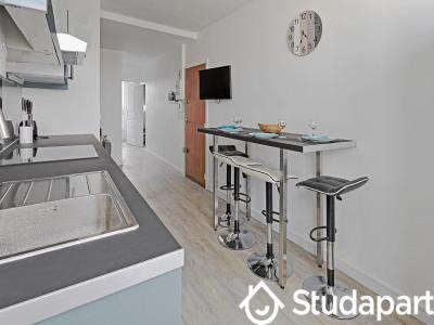 Annonce Location Appartement Orvault 44