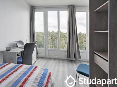 Louer Appartement Orvault 450 euros