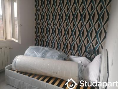 Annonce Location Appartement Epinal 88