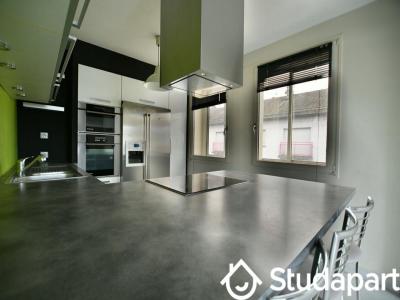 Louer Appartement 11 m2 Epinal