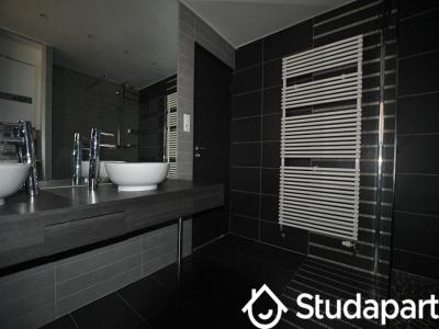 Louer Appartement Epinal Vosges